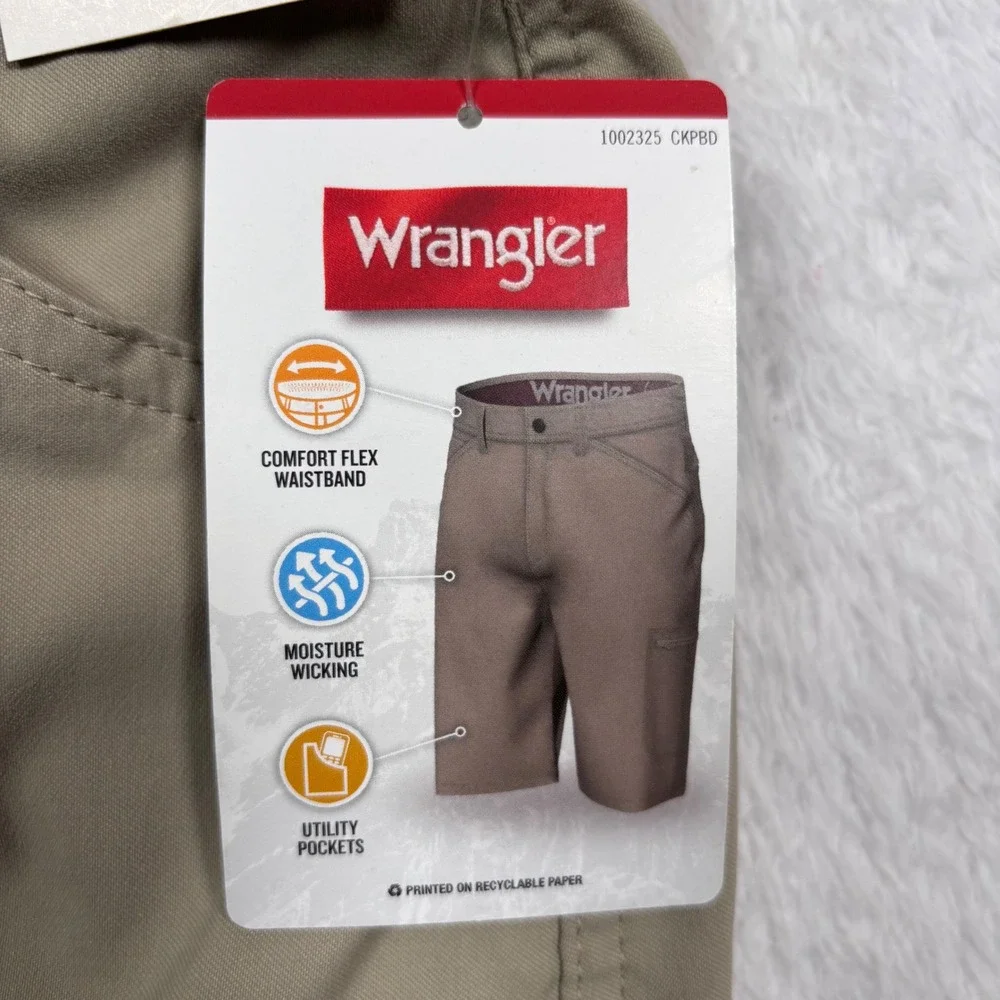 Wrangler conquer your